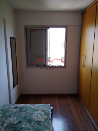 Imagem Apartamento com 2 Quartos à Venda, 49 m² em Jardim Ubirajara - São Paulo