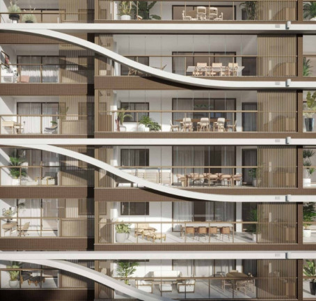Apartamento com 4 Quartos à Venda, 166 m² em Botafogo - Rio De Janeiro