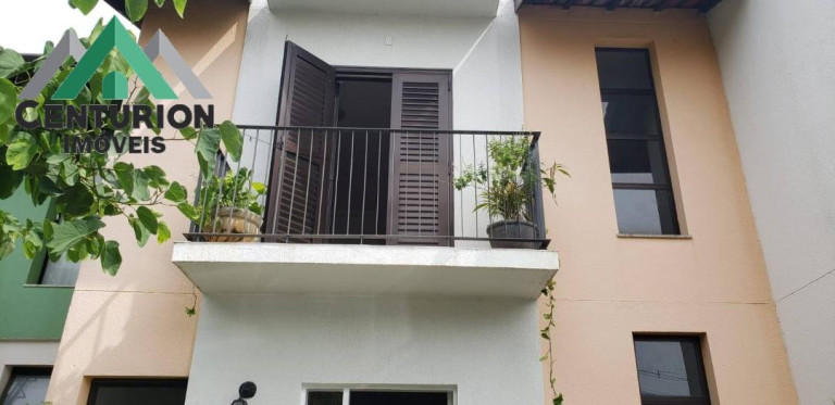 Imagem Casa de Condomínio com 3 Quartos à Venda, 100 m² em Granja Viana - Cotia Imagem Casa de Condomínio com 3 Quartos à Venda, 100 m² em Granja Viana - Cotia