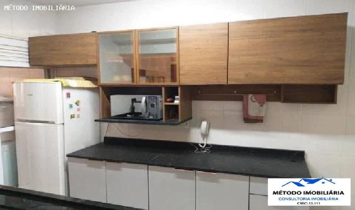 Imagem Apartamento com 2 Quartos à Venda, 80 m² em Centro - São Bernardo Do Campo
