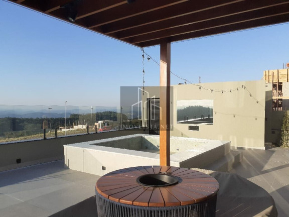 Imagem Casa com 4 Quartos à Venda, 491 m² em Jardim Bandeirantes - Santana De Parnaíba