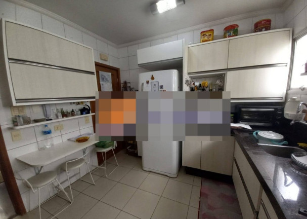 Imagem Apartamento com 3 Quartos à Venda, 102 m² em Vila Olímpia - São Paulo