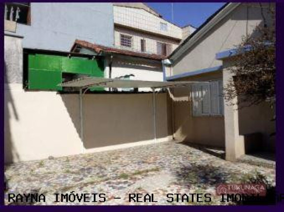 Imagem Casa com 3 Quartos à Venda, 120 m² em Vila Gustavo - São Paulo