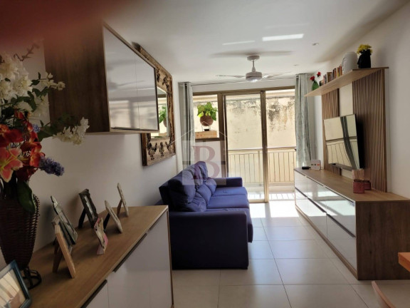 Imagem Imóvel com 4 Quartos à Venda, 127 m² em Icaraí - Niterói