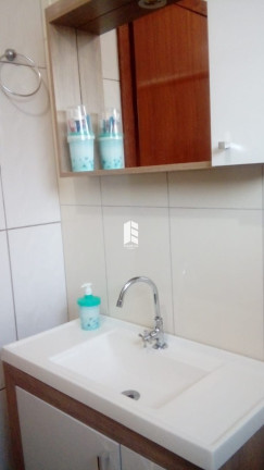 Imagem Casa com 2 Quartos à Venda, 200 m² em Noal - Santa Maria