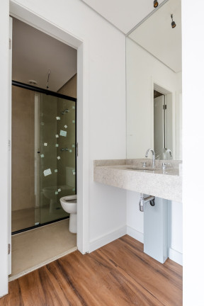 Imagem Apartamento com 1 Quarto à Venda, 56 m² em Vila Mariana - São Paulo Imagem Apartamento com 1 Quarto à Venda, 56 m² em Vila Mariana - São Paulo
