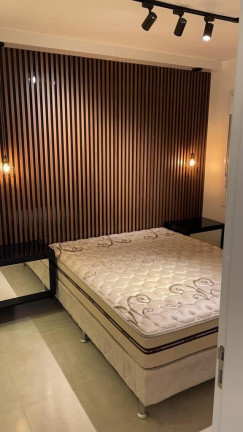 Imagem Apartamento com 1 Quarto à Venda, 51 m² em Petrópolis - Porto Alegre
