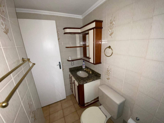 Imagem Apartamento com 2 Quartos à Venda, 78 m² em Vila Parque Jabaquara - São Paulo