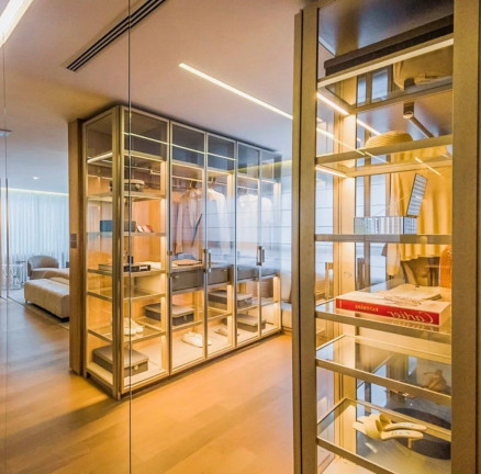 Imagem Imóvel com 4 Quartos à Venda, 252 m² em Jardim Paulista - São Paulo Imagem Imóvel com 4 Quartos à Venda, 252 m² em Jardim Paulista - São Paulo
