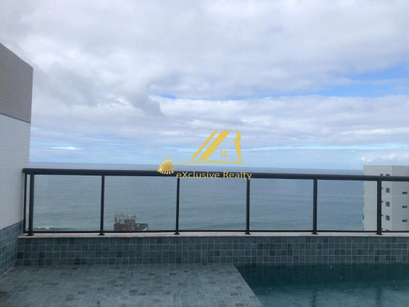 Imagem Imóvel com 1 Quarto à Venda, 48 m² em Barra - Salvador Imagem Imóvel com 1 Quarto à Venda, 48 m² em Barra - Salvador