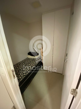 Imagem Apartamento com 3 Quartos à Venda, 112 m² em Engenheiro Luciano Cavalcante - Fortaleza