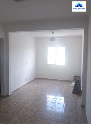 Apartamento com 2 Quartos à Venda, 56 m² em Vila Industrial - Campinas