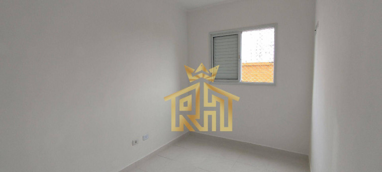 Imagem Apartamento com 1 Quarto à Venda, 40 m² em Aviação - Praia Grande
