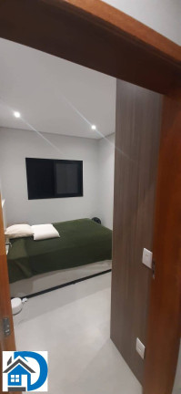 Imagem Casa de Condomínio com 3 Quartos à Venda, 250 m² em Jardim Villagio Milano - Sorocaba Imagem Casa de Condomínio com 3 Quartos à Venda, 250 m² em Jardim Villagio Milano - Sorocaba