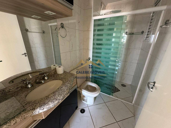 Imagem Apartamento com 2 Quartos à Venda, 98 m² em Centro - Tatuí Imagem Apartamento com 2 Quartos à Venda, 98 m² em Centro - Tatuí
