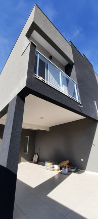 Imagem Sobrado com 3 Quartos à Venda, 143 m² em Residencial Morumbí - Poços De Caldas Imagem Sobrado com 3 Quartos à Venda, 143 m² em Residencial Morumbí - Poços De Caldas