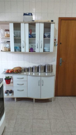 Imagem Apartamento com 3 Quartos à Venda, 127 m² em Vila Santa Teresa - Santo André Imagem Apartamento com 3 Quartos à Venda, 127 m² em Vila Santa Teresa - Santo André