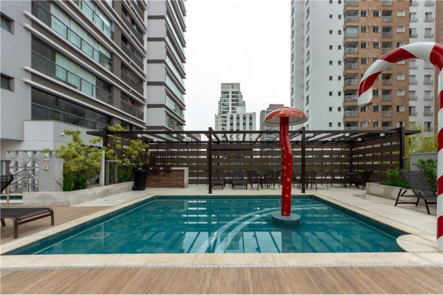 Imagem Apartamento com 2 Quartos à Venda, 74 m² em Ipiranga - São Paulo