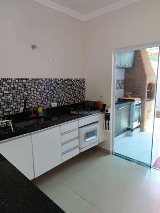 Imagem Casa com 3 Quartos à Venda, 97 m² em Condomínio Horto Florestal - Sorocaba Imagem Casa com 3 Quartos à Venda, 97 m² em Condomínio Horto Florestal - Sorocaba