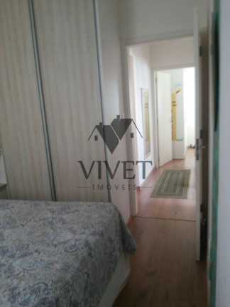 Imagem Apartamento com 3 Quartos à Venda, 79 m² em Jardim Ana Maria - Sorocaba Imagem Apartamento com 3 Quartos à Venda, 79 m² em Jardim Ana Maria - Sorocaba