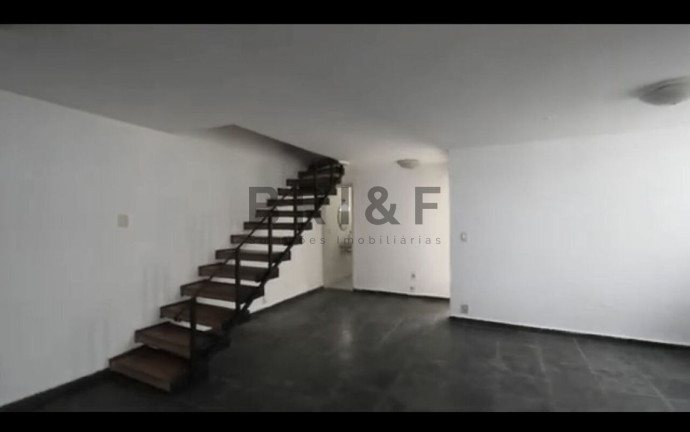Imagem Casa com 3 Quartos à Venda, 198 m² em Vila Cordeiro - São Paulo Imagem Casa com 3 Quartos à Venda, 198 m² em Vila Cordeiro - São Paulo