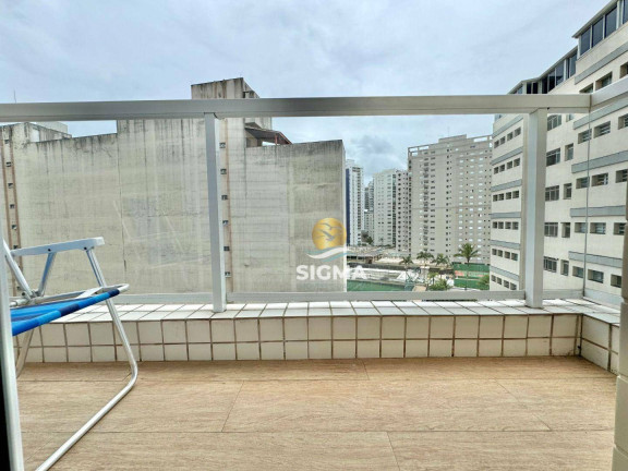 Imagem Apartamento com 3 Quartos à Venda, 90 m² em Jardim Astúrias - Guarujá Imagem Apartamento com 3 Quartos à Venda, 90 m² em Jardim Astúrias - Guarujá