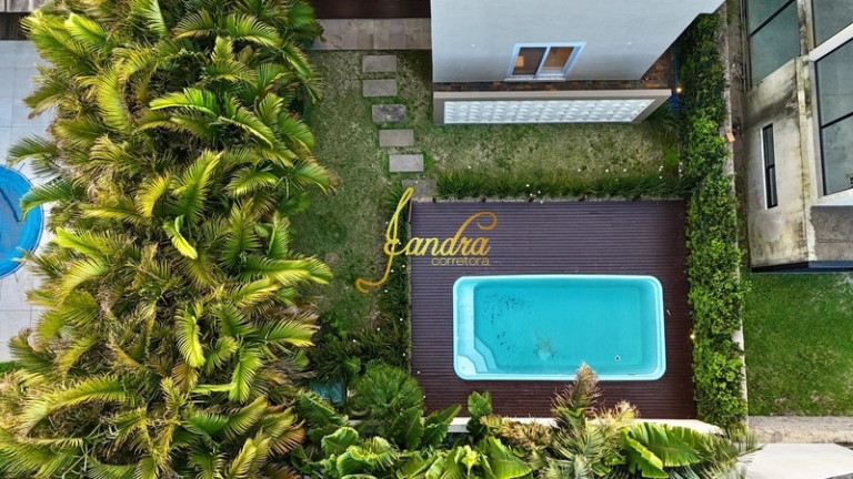 Imagem Casa de Condomínio com 4 Quartos à Venda, 162 m² em Zona Nova - Capão Da Canoa