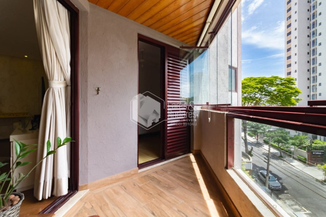 Apartamento com 3 Quartos à Venda, 94 m² em Vila Leopoldina - São Paulo