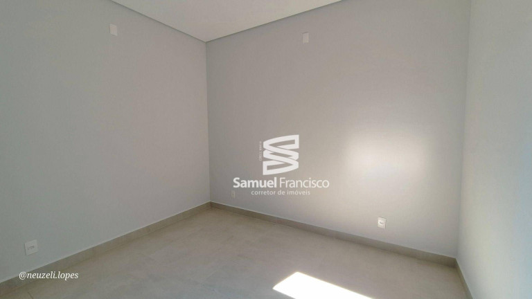 Imagem Casa com 3 Quartos à Venda, 140 m² em água Branca - Piracicaba