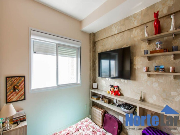 Imagem Apartamento com 3 Quartos à Venda, 83 m² em Barra Funda - São Paulo