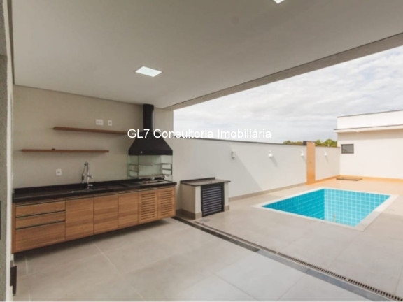 Imagem Casa com 3 Quartos à Venda,  em Jardim Panorama - Indaiatuba