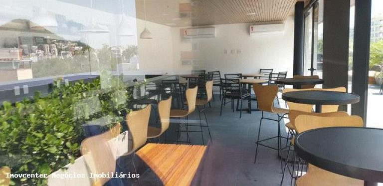 Imagem Imóvel Comercial à Venda, 26 m² em Jardim Botânico - Rio De Janeiro