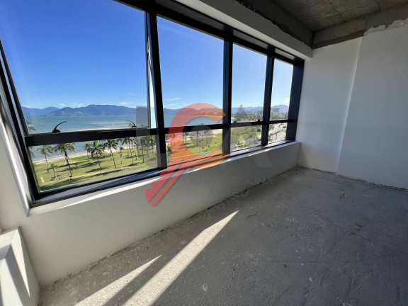 Imagem Sala Comercial para Alugar, 42 m² em Centro - Caraguatatuba