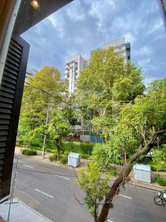Imagem Apartamento com 2 Quartos à Venda, 97 m² em Moinhos De Vento - Porto Alegre