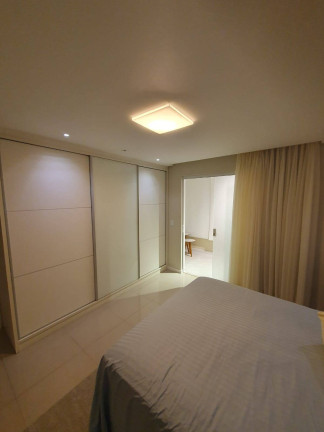 Imagem Casa com 4 Quartos à Venda, 180 m² em Buraquinho - Lauro De Freitas
