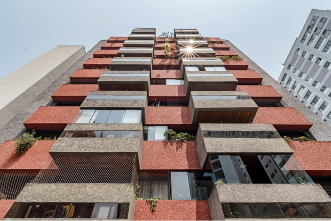 Imagem Apartamento com 2 Quartos à Venda, 166 m² em Cerqueira César - São Paulo Imagem Apartamento com 2 Quartos à Venda, 166 m² em Cerqueira César - São Paulo