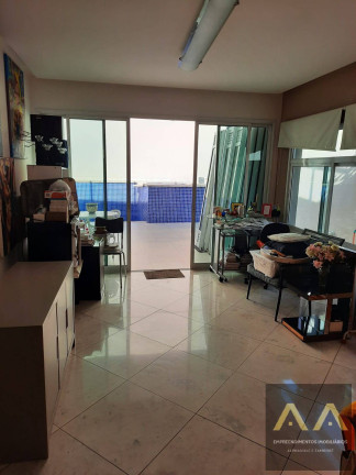 Imagem Casa com 4 Quartos à Venda, 450 m² em Tamboré - Santana De Parnaíba