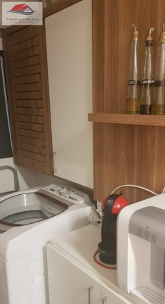 Imagem Apartamento com 3 Quartos à Venda, 82 m² em Gopouva - Guarulhos