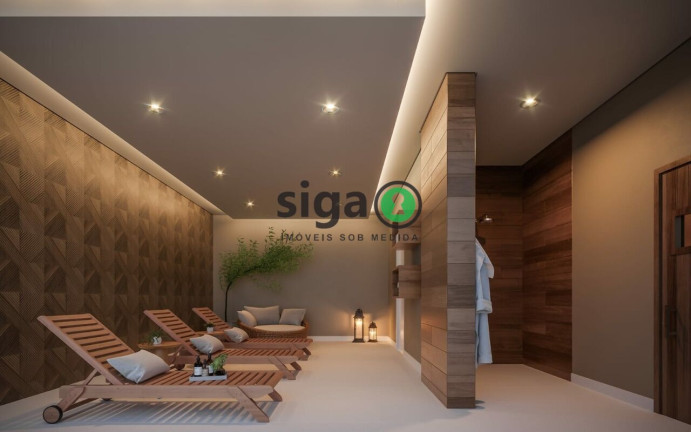 Imagem Apartamento com 3 Quartos à Venda, 83 m² em Vila Andrade - São Paulo Imagem Apartamento com 3 Quartos à Venda, 83 m² em Vila Andrade - São Paulo