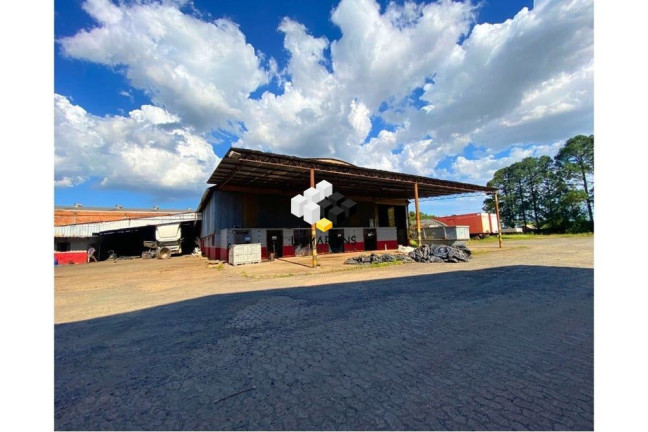 Imagem Sala Comercial à Venda, 32.200 m² em São Luis - Canoas Imagem Sala Comercial à Venda, 32.200 m² em São Luis - Canoas