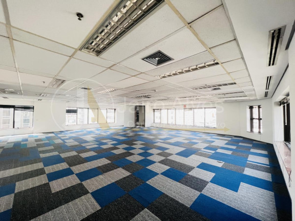 Imagem Imóvel Comercial para Alugar, 263 m² em Cerqueira César - São Paulo Imagem Imóvel Comercial para Alugar, 263 m² em Cerqueira César - São Paulo