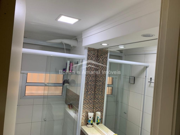Imagem Apartamento com 2 Quartos à Venda, 53 m² em Ortizes - Valinhos