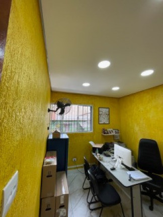 Imagem Imóvel à Venda, 161 m² em Vila Vera - São Paulo