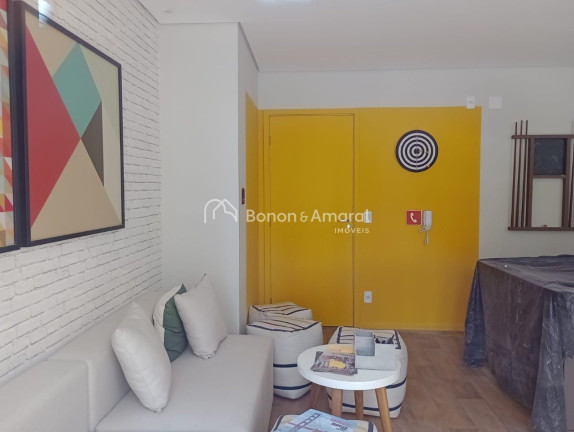 Imagem Apartamento com 1 Quarto à Venda, 40 m² em Centro - Campinas Imagem Apartamento com 1 Quarto à Venda, 40 m² em Centro - Campinas