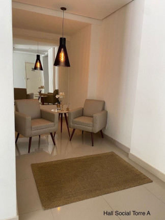 Imagem Apartamento com 2 Quartos à Venda, 62 m² em Jardim América - São José Dos Campos Imagem Apartamento com 2 Quartos à Venda, 62 m² em Jardim América - São José Dos Campos