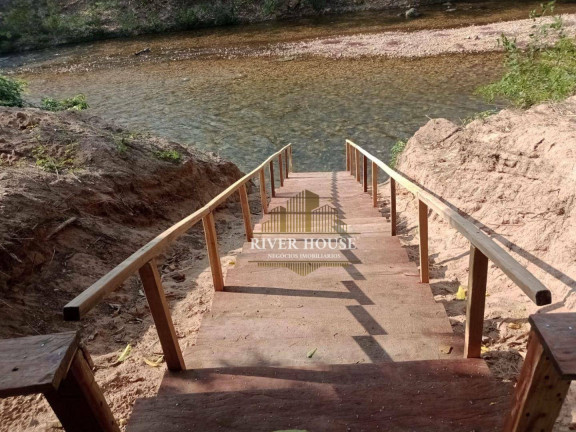 Imagem Chácara com 3 Quartos à Venda, 17.200 m² em Zona Rural - Coxipó Do Ouro (cuiabá) - Distrito Imagem Chácara com 3 Quartos à Venda, 17.200 m² em Zona Rural - Coxipó Do Ouro (cuiabá) - Distrito