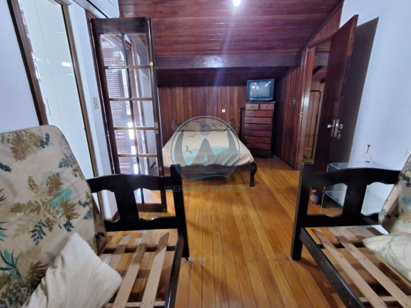 Imagem Casa com 3 Quartos à Venda, 300 m² em Itaguá - Ubatuba