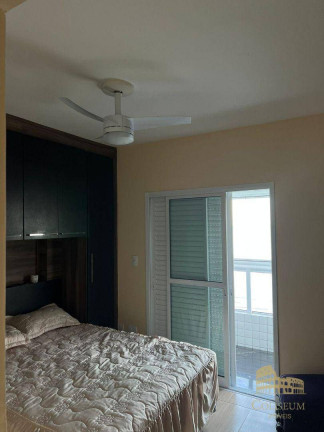 Imagem Apartamento com 3 Quartos à Venda, 105 m² em Solemar - Praia Grande