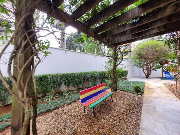 Imagem Apartamento com 3 Quartos para Alugar, 167 m² em Vila Nova Conceição - São Paulo Imagem Apartamento com 3 Quartos para Alugar, 167 m² em Vila Nova Conceição - São Paulo