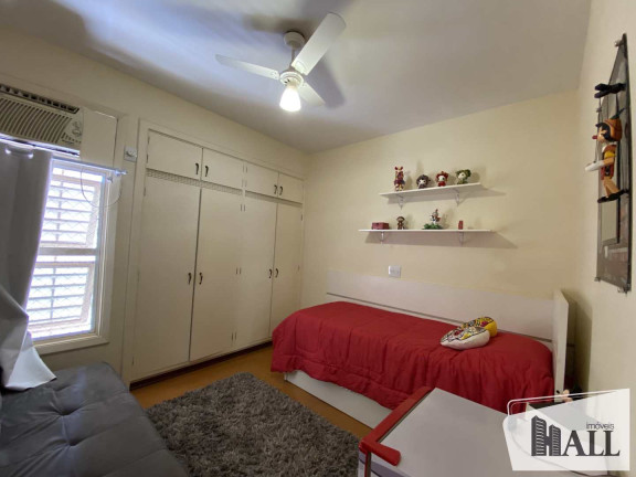 Apartamento com 3 Quartos à Venda, 134 m² em Centro - São José Do Rio Preto